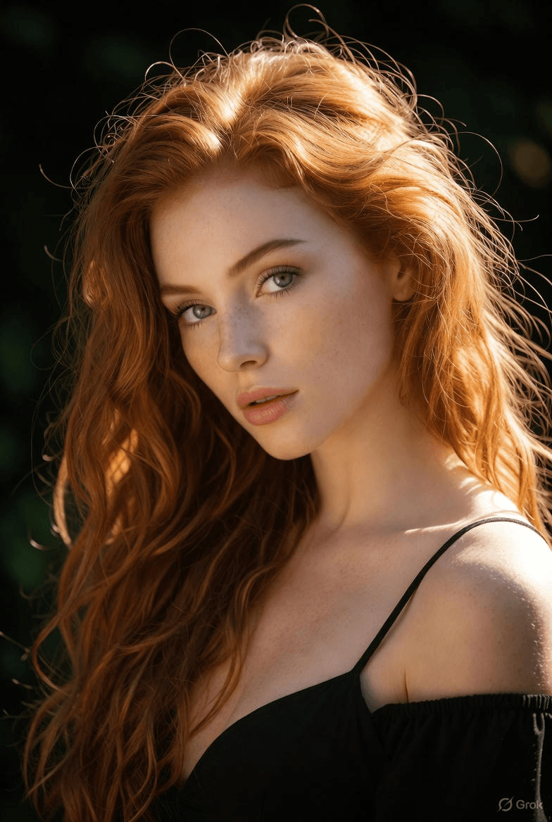 Creadora Luna