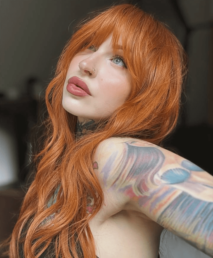 Conocé a Valentina